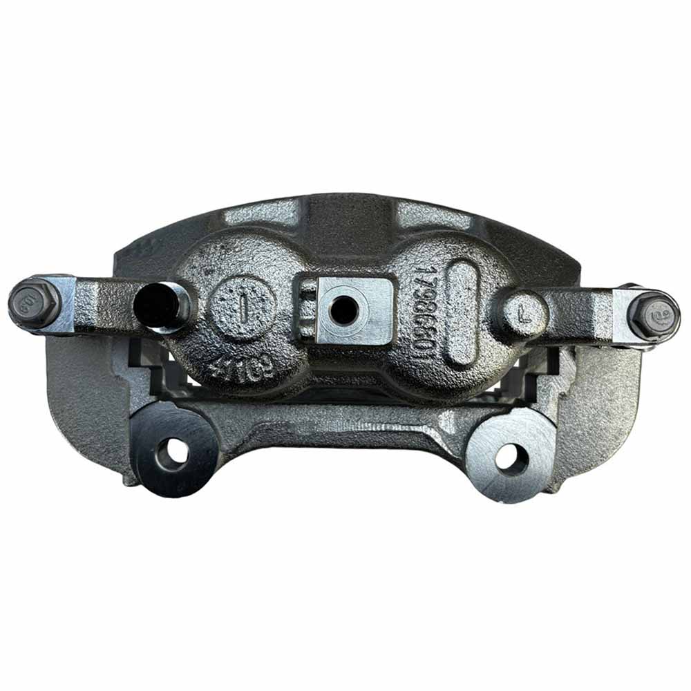 2017 Chrysler Pacifica Brake Caliper
